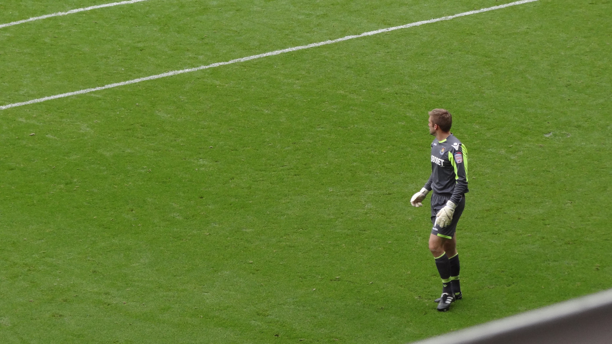 Rob Green