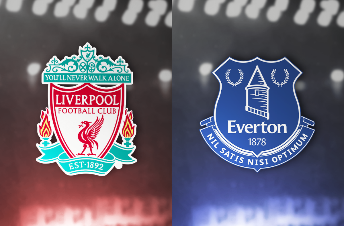 Liverpool, Everton