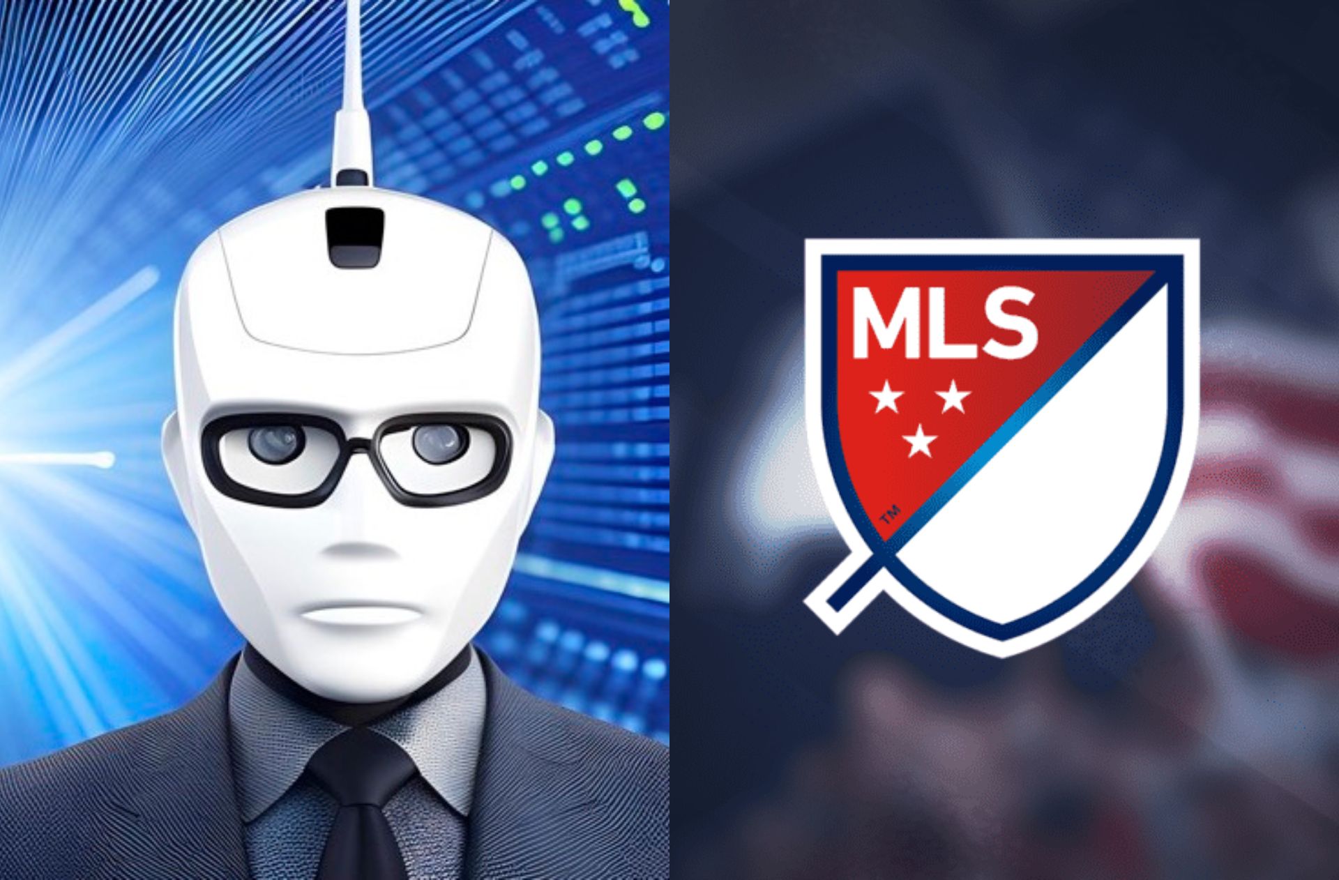 AI, MLS