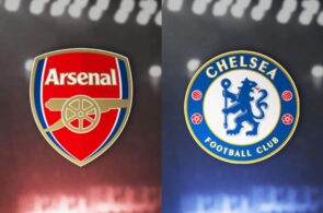 Arsenal, Chelsea