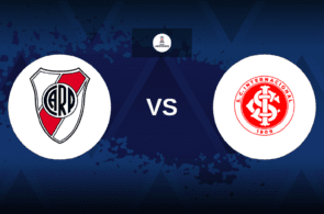 River Plate vs Internacional