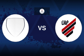 Bolivar vs Athletico Paranaense