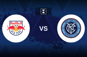 New York Red Bulls vs New York City FC