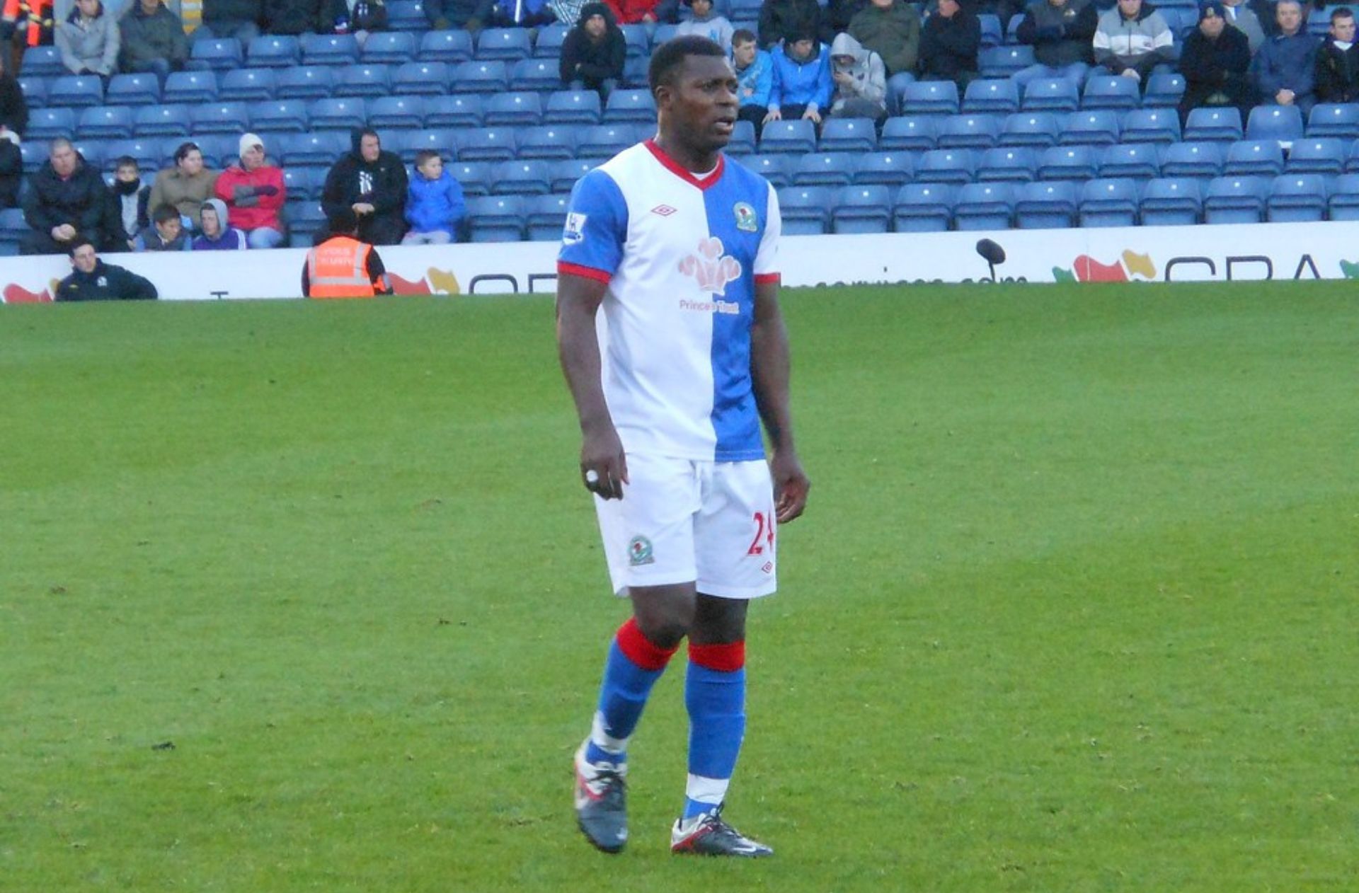 Yakubu