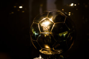Ballon d'Or