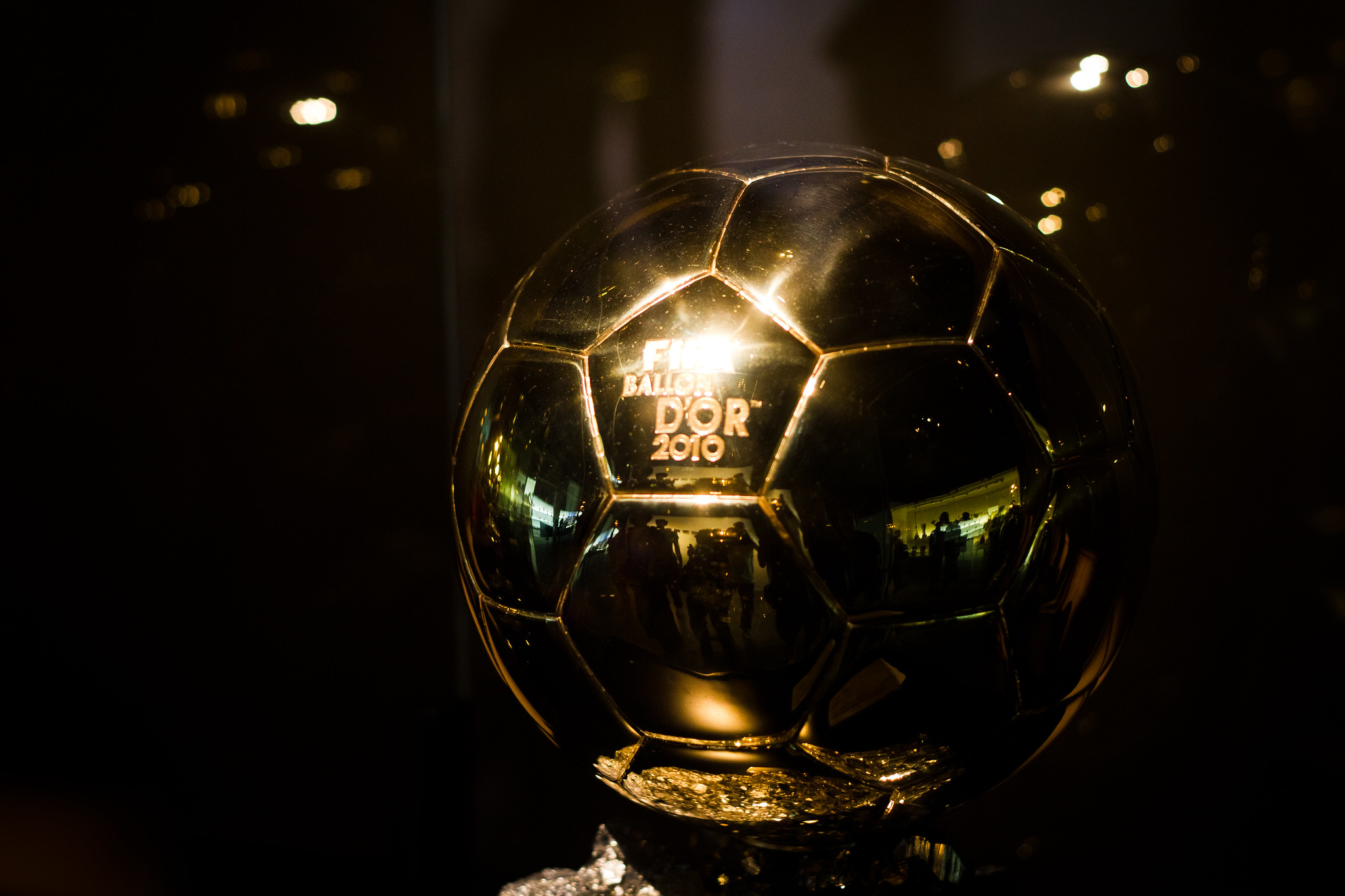 Ballon d'Or