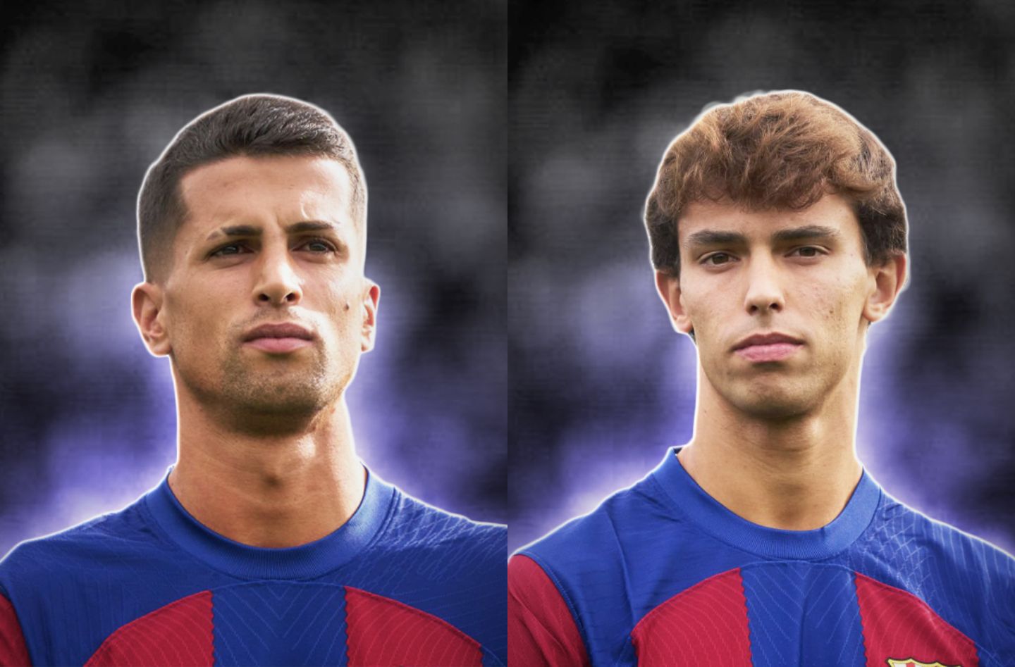Cancelo, Felix, Barcelona