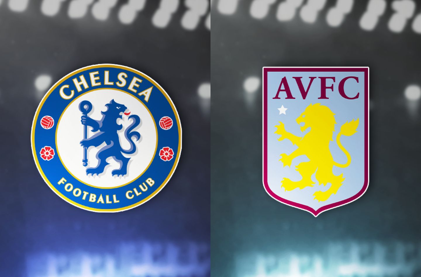 Chelsea, Aston Villa