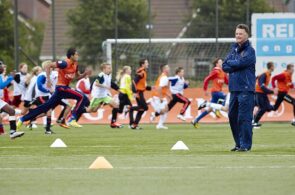 Louis van Gaal