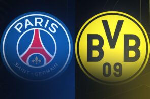 PSG, Dortmund