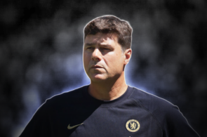 Mauricio Pochettino at Chelsea