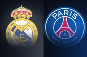 Real Madrid, PSG