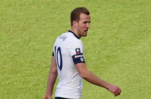 Harry Kane, England