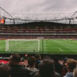 Emirates Stadium