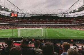 Emirates Stadium