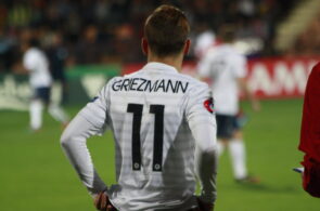 Antoine Griezmann