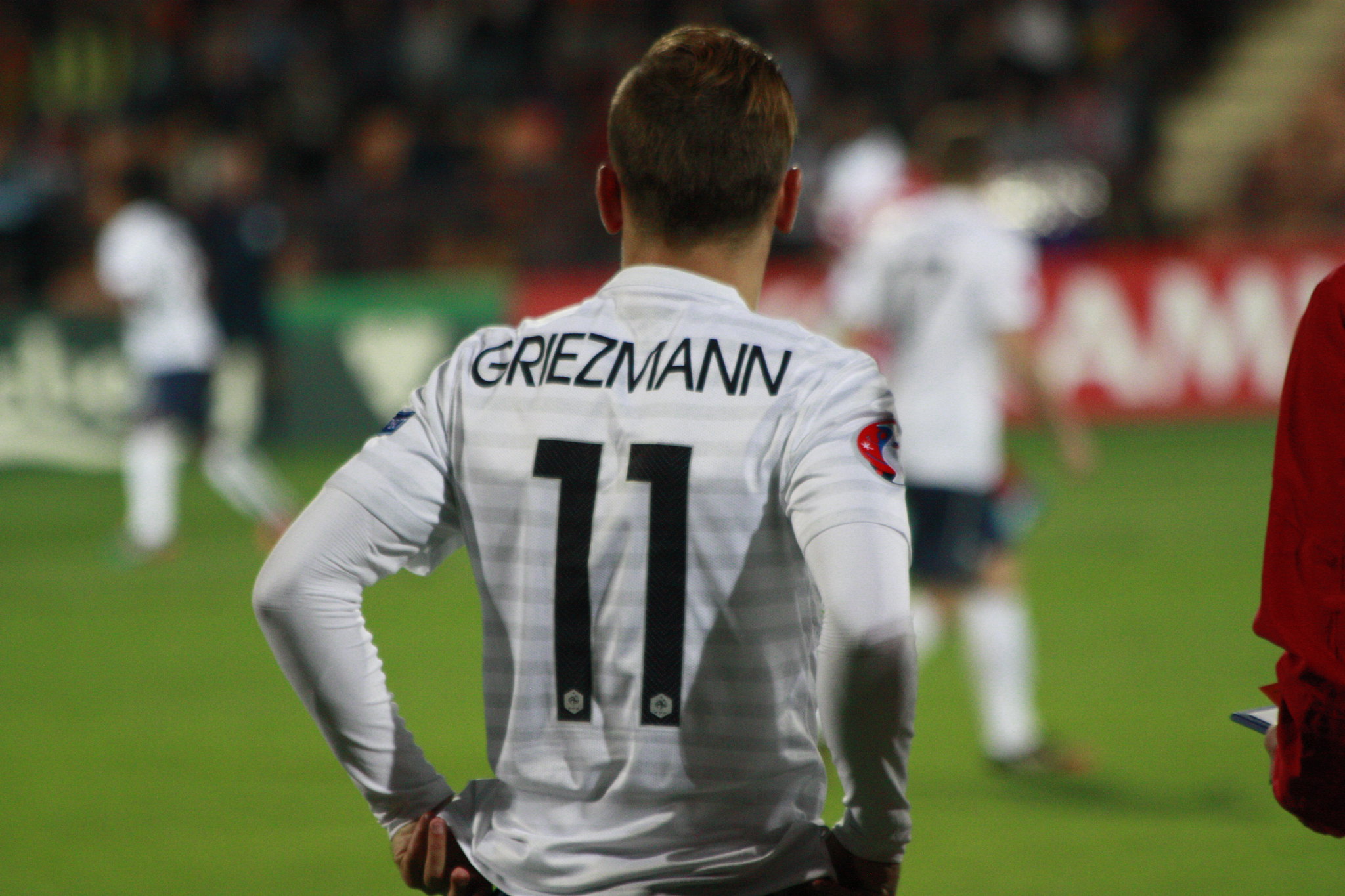 Antoine Griezmann