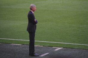 Arsene Wenger