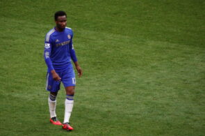 Mikel John Obi