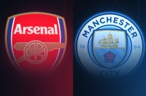 Arsenal, Man City