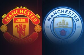 Manchester United, Manchester City