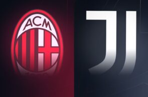 Milan, Juventus