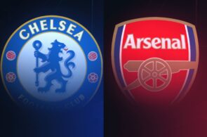 Chelsea, Arsenal