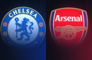 Chelsea, Arsenal
