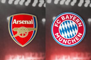 Arsenal, Bayern Munich
