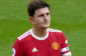Harry Maguire