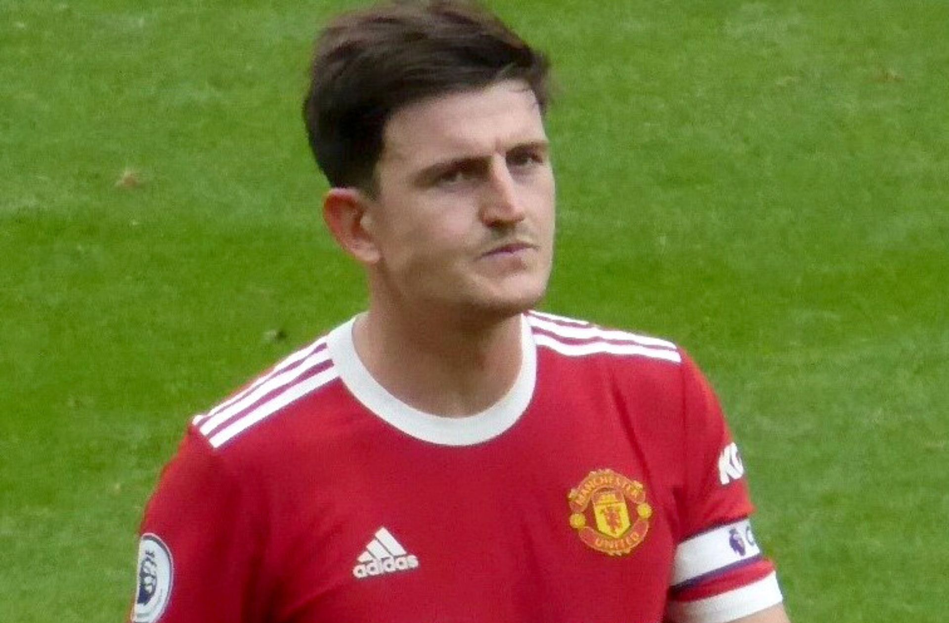 Harry Maguire