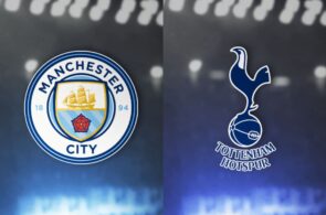 Manchester City, Tottenham