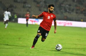 Mohamed Salah