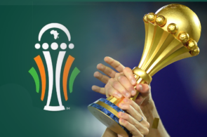 AFCON trophy