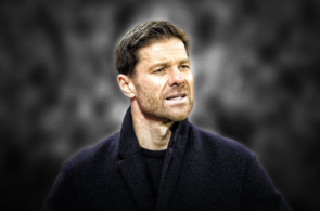 Xabi Alonso