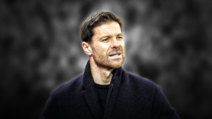 Xabi Alonso