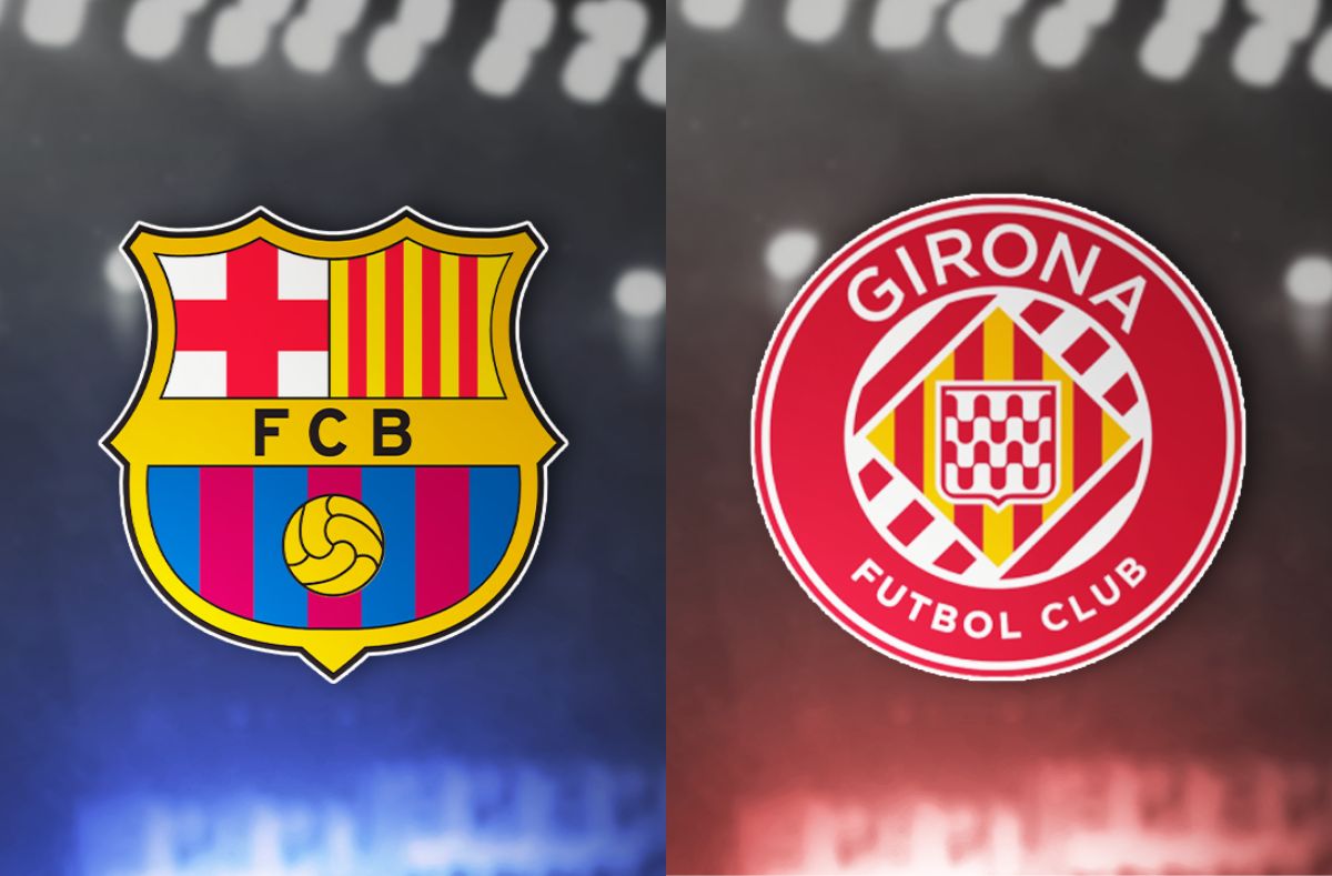 Barcelona, Girona