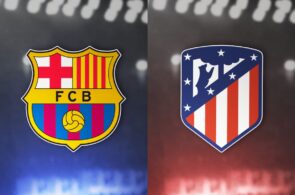 Barcelona vs Atletico Madrid