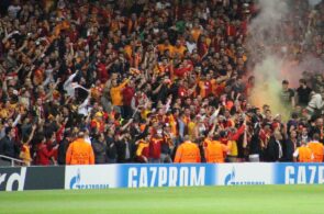 Galatasaray Fans