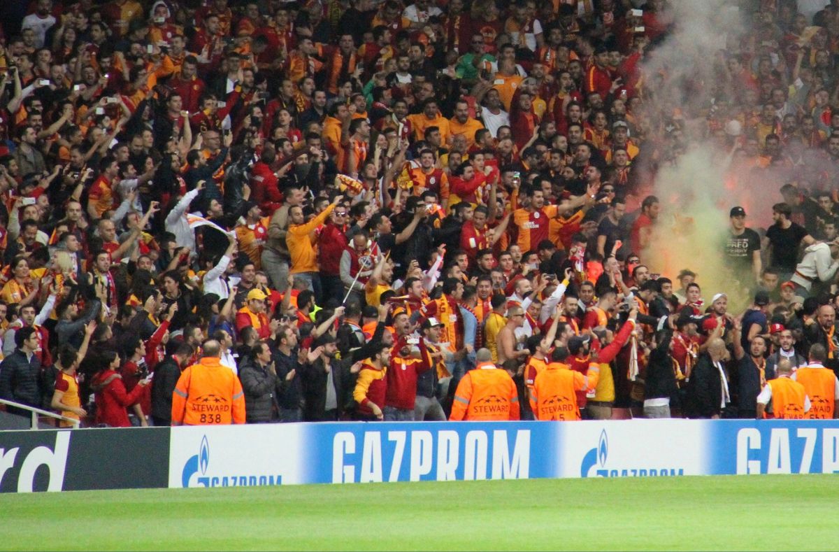 Galatasaray Fans