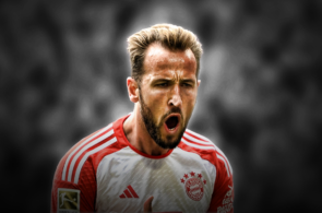 Harry Kane