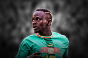 Sadio Mane