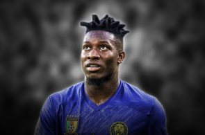 Andre Onana