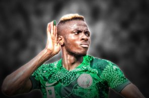 Victor Osimhen