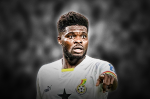 Thomas Partey