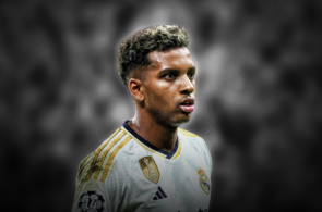 Rodrygo