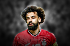 Mohamed Salah