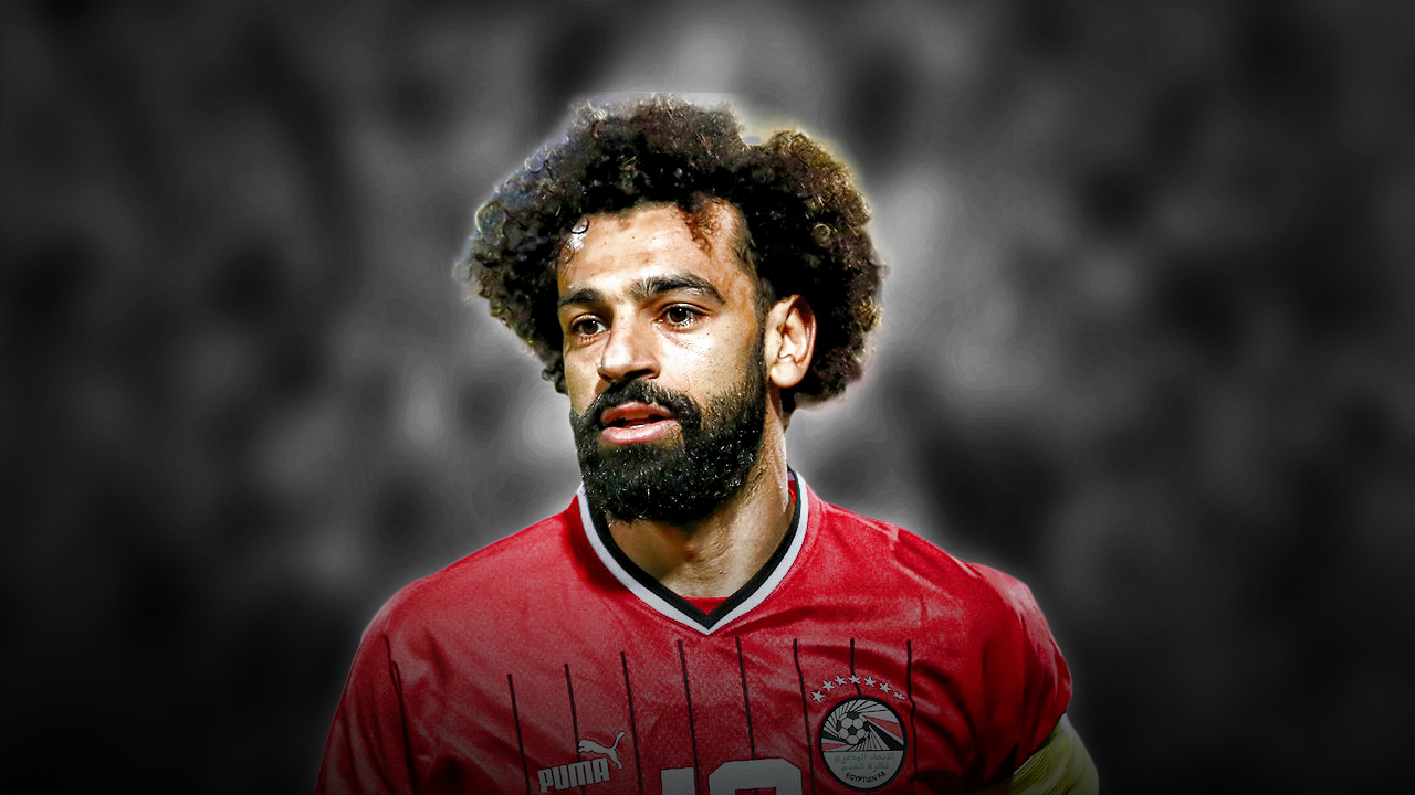 Mohamed Salah