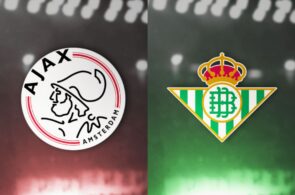 Ajax, Real Betis