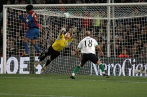 Ronaldinho